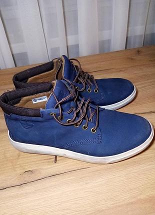 Чоловічі черевики timberland