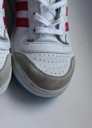 Кросівки адідас 3