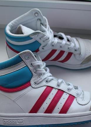 Кросівки адідас 2