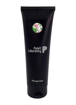 Pelart laboratory body series massage cream пеларт крем для масажу, 250 мл