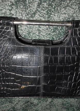 Сумка клатч