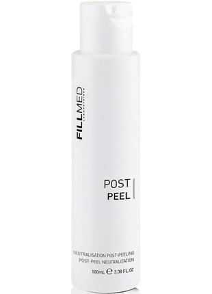 Fillmed by filorga post peel філмед філорга пост піл