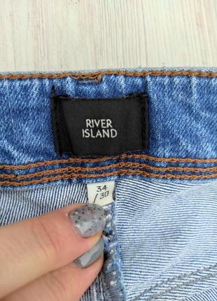 Джинси river island4 фото