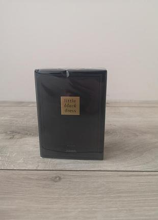 Парфюмерная вода little black dress avon (духи литл блек дрес эйвон) 50 мл