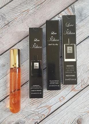 Парфюмированная вода attar collection crystal love for her 20 мл