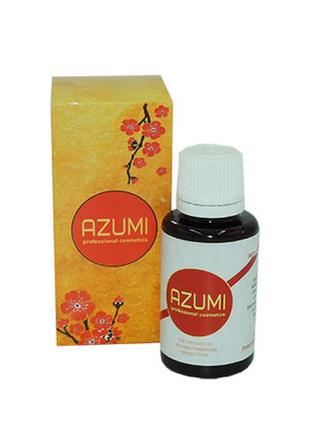 Azumi - середина для відновлення волосся (азумі)