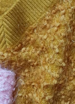Жіночий светр травка та кашемір 42-50 р8 фото