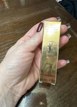 Помада 💄 красная ysl оригинал классная красивая косметика декоративная