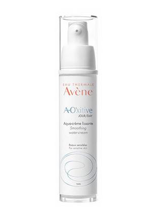 Денний аква-крем avene a -oxitive 30 мл1 фото