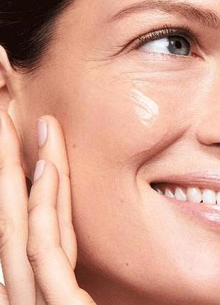 Увлажняющая сыворотка optimals hydra radiance орифлейм