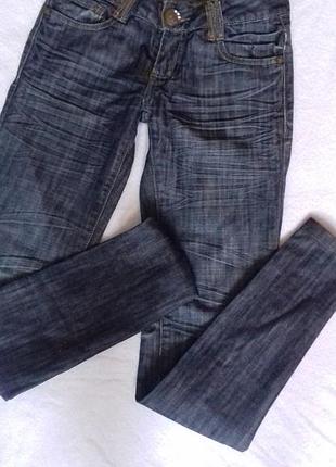 Джинсі 4