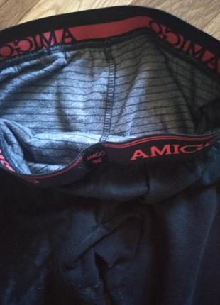 Термоштани amigo 160 бу 3