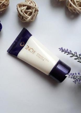 База под макияж the one illuskin