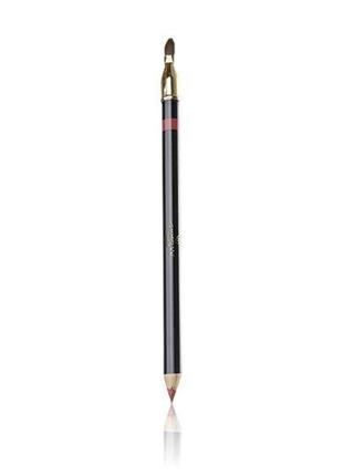 Контурный карандаш для губ «роскошный контур» giordani gold роза - 313831 фото