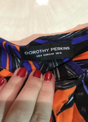 Стильна майка dorothy perkins3 фото