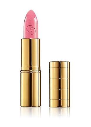 Губная помада икона стиля giordani gold iconic lipstick spf 15 oriflame, нежный розовый - 30448