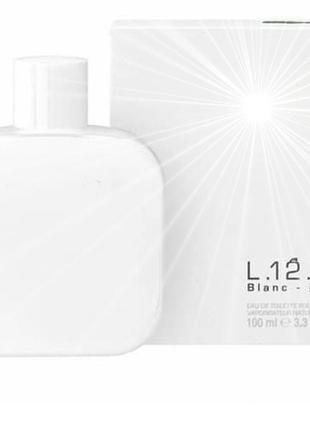 Стійкі чоловічі парфуми #195. об'єм 110 мл. парфумована вода