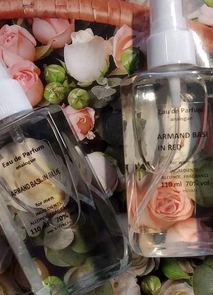 Жіночі парфуми #2. об'єм 110 мл, стійкі жіночі парфуми.5 фото