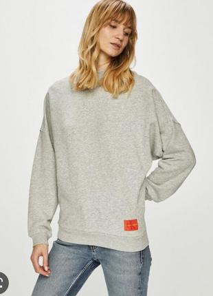 Кофта calvin klein