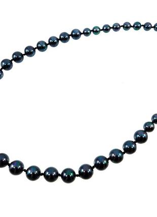 Эксклюзивное ожерелье "каприз", изысканное ожерелье из натурального камня, красивые украшения