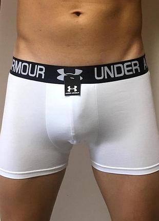 Трусы  under armour 2