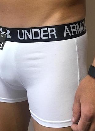 Трусы  under armour 3
