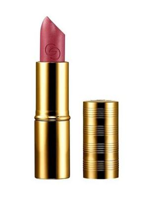 Матова губна помада металік «ікона стилю» giordani gold холодна троянда — 35395