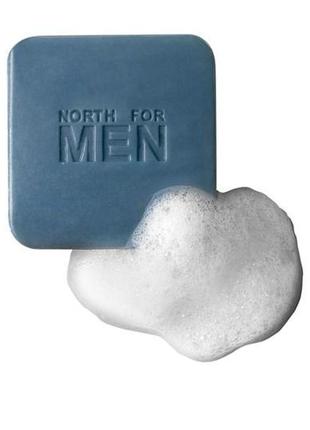 Мыло north for men subzero - 100 гр. 2