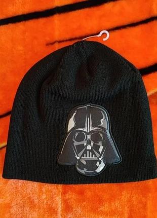 💯🛸 оригінал. шапка new era x star wars.