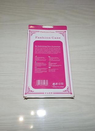 Чехол fashion case iphone 4 / 4s 5