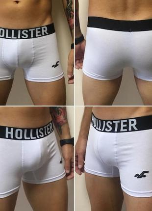 Трусы, боксерки hollister