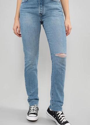 Джинси levis 501