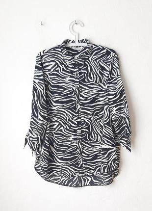 Стильна сорочка блуза