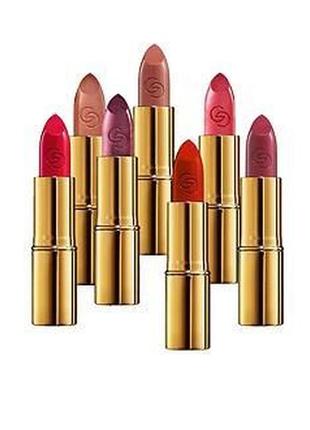 Губная помада икона стиля giordani gold iconic lipstick spf 15 яркая фуксия - 30453