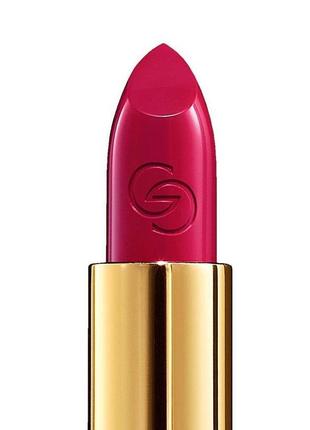 Губная помада икона стиля giordani gold iconic lipstick spf 15 яркая фуксия - 30453