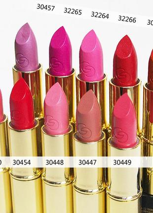 Губная помада икона стиля giordani gold iconic lipstick spf 15 яркая фуксия - 30453