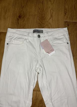 Брюки стрейчевые 2