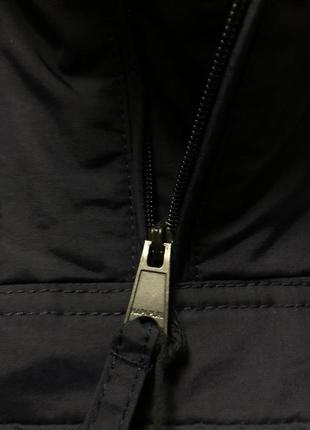 Анорак napapijri shade overhead jacket9 фото