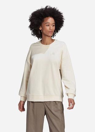 Свитшот женский adidas originals graphic sweater