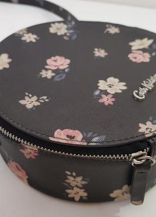 Фирменная сумка crossbody cath kidston англия4 фото