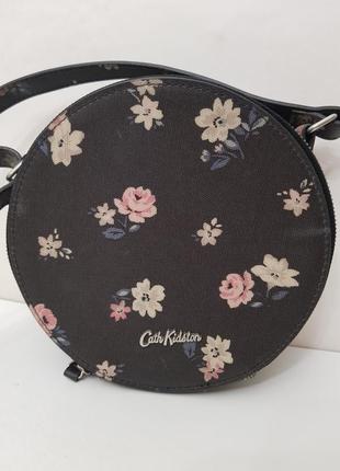 Фирменная сумка crossbody cath kidston англия8 фото