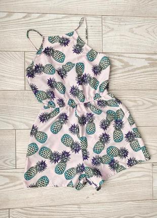 Комбінезон з шортами primark