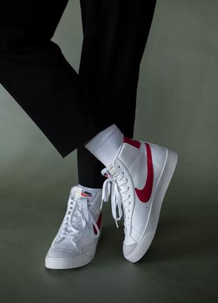 Жіночі кросівки nike spikes  женские кроссовки найк