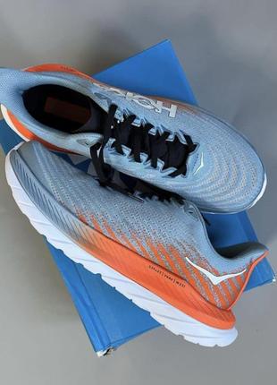 hoka one one match 5 3399 107202696