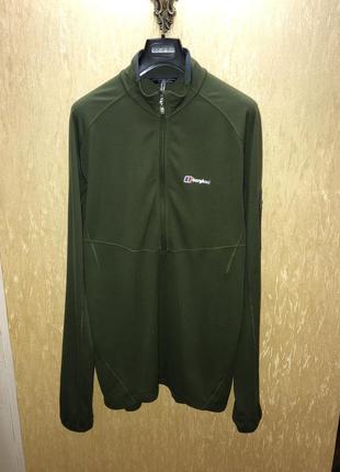 Кофта-фліс berghause