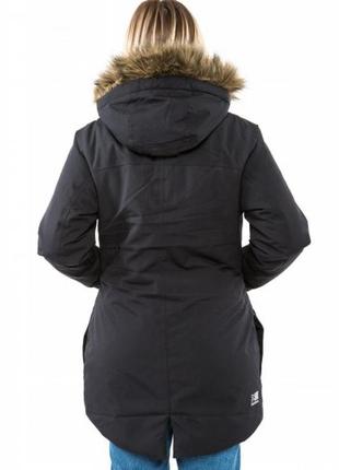 Куртка karrimor weathertite parka3 фото