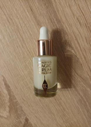 Charlotte tilbury magic serum 8ml1 фото