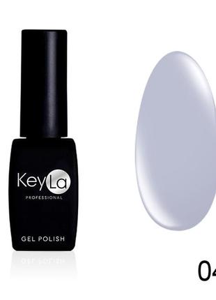 Гель лак keyla базова серія № 045