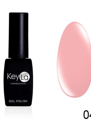 Гель лак keyla №046