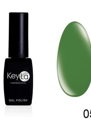 Гель лак keyla базова серія №050